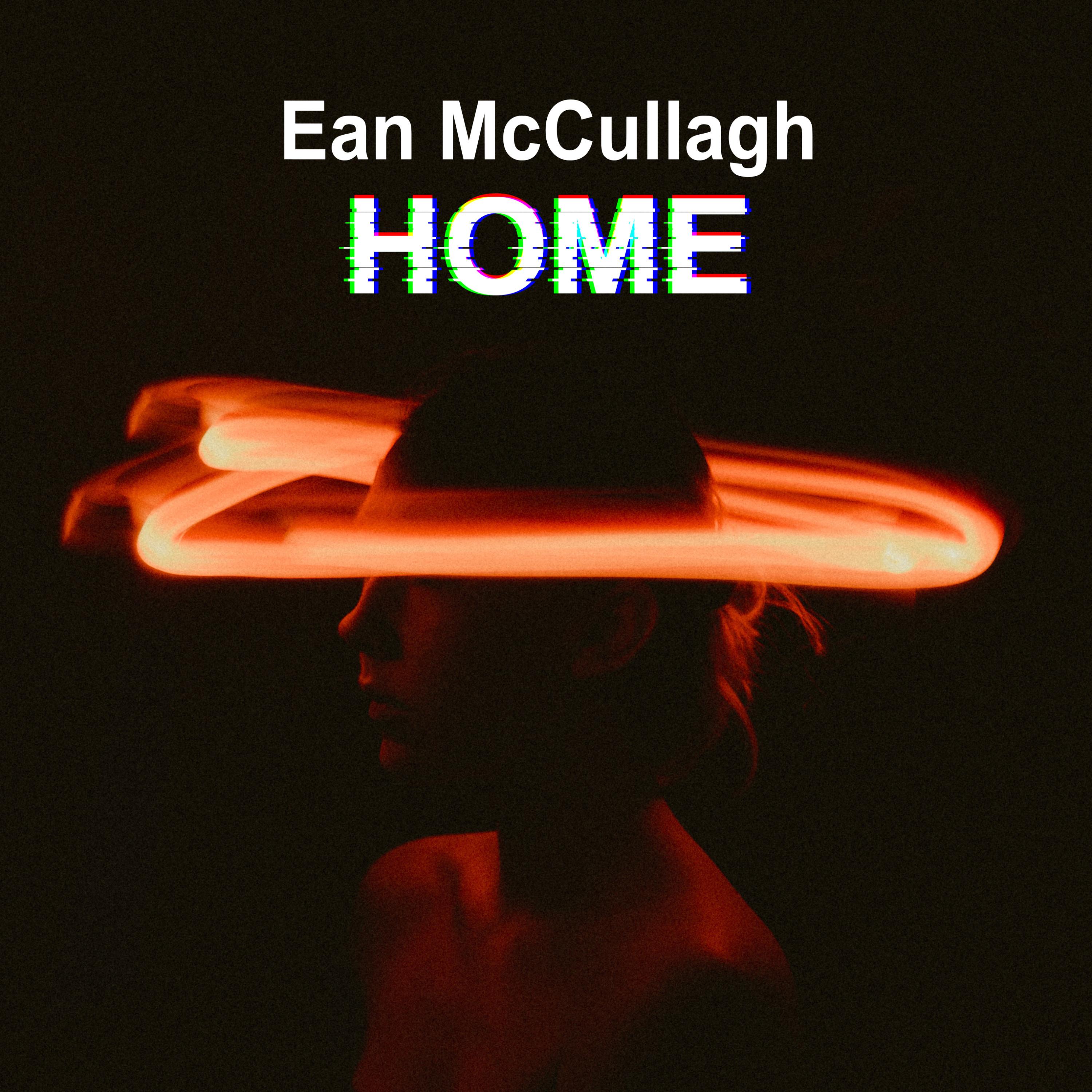 Home album cover