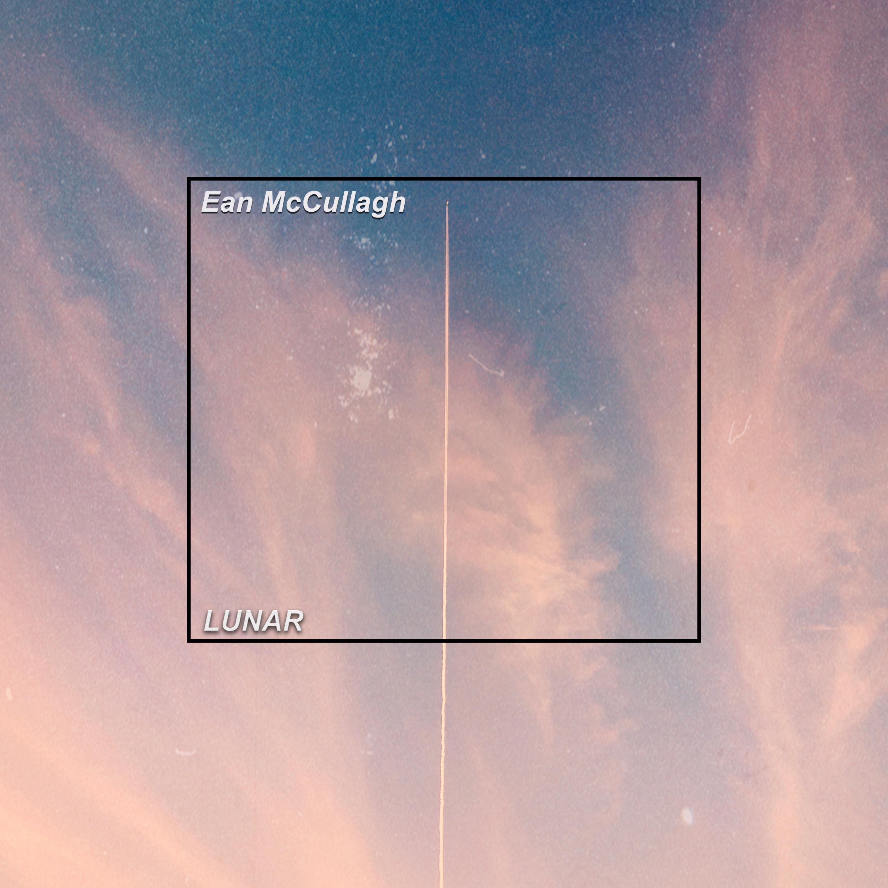 Lunar album cover